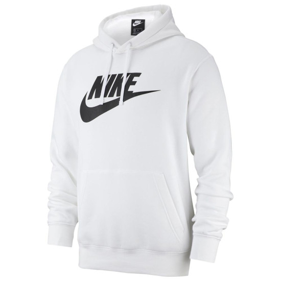 M NSW CLUB HOODIE PO BB GX